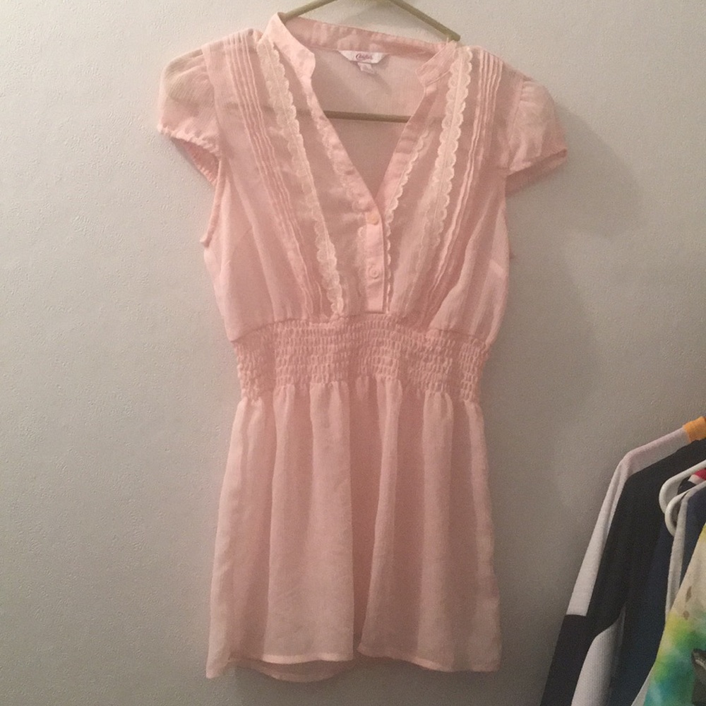 Candies size small